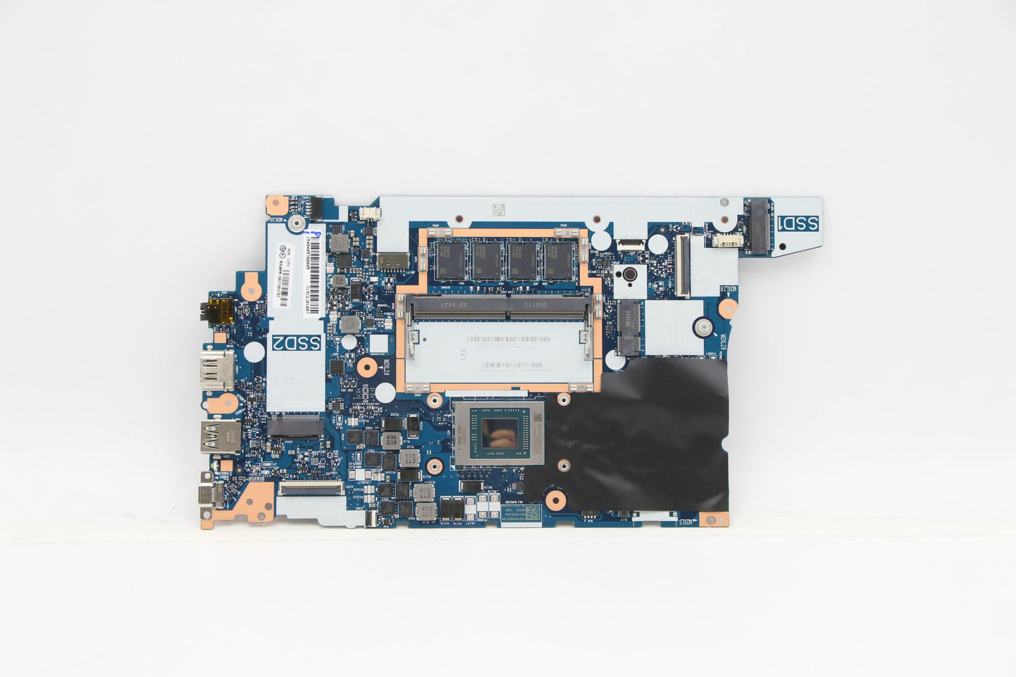 Lenovo Bdplanar Ryz3 5300U 8G Nok Nd - 5B21C82182