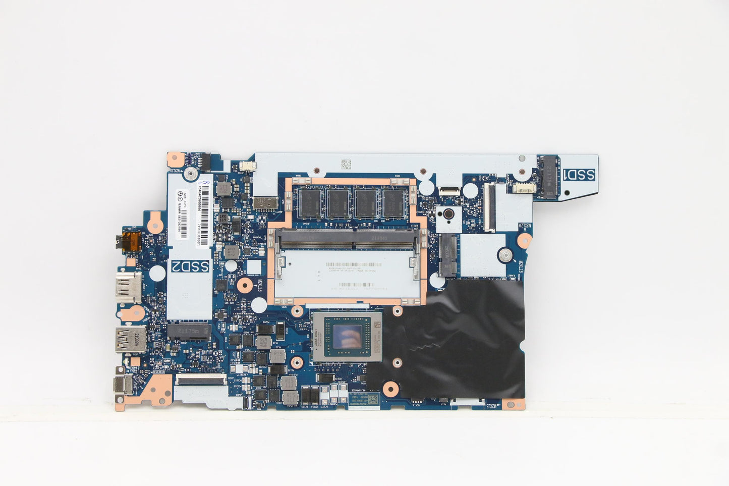 Lenovo Bdplanar Ryz5 5500U 8G Nok Nd - 5B21C82184