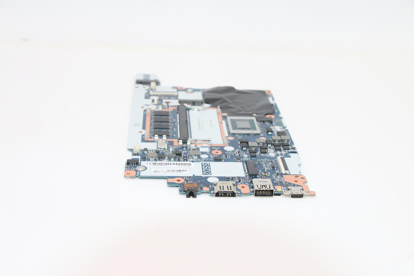 Lenovo Bdplanar Ryz5 5500U 8G Nok Nd - 5B21C82184