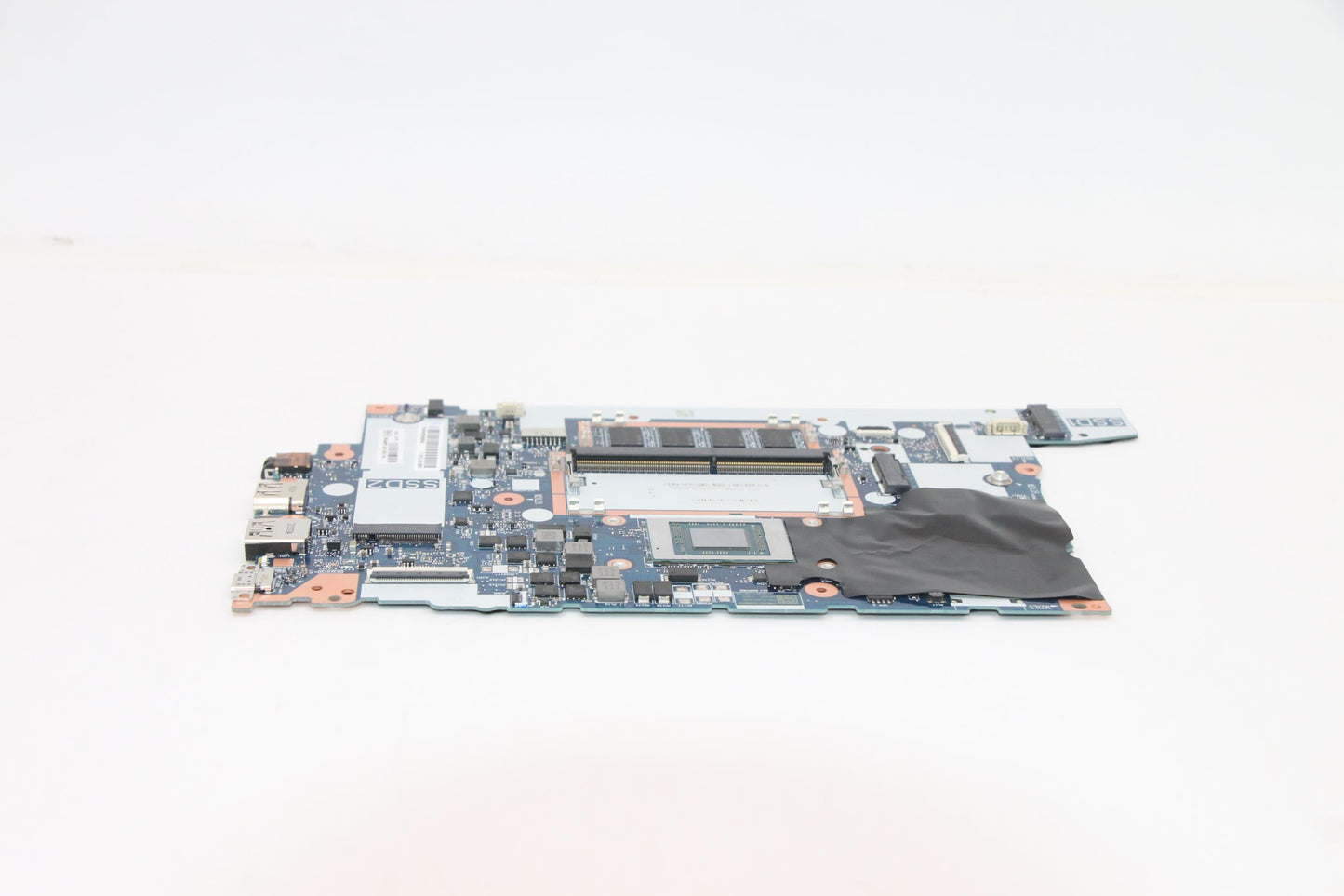 Lenovo Bdplanar Ryz5 5500U 8G Nok Nd - 5B21C82184