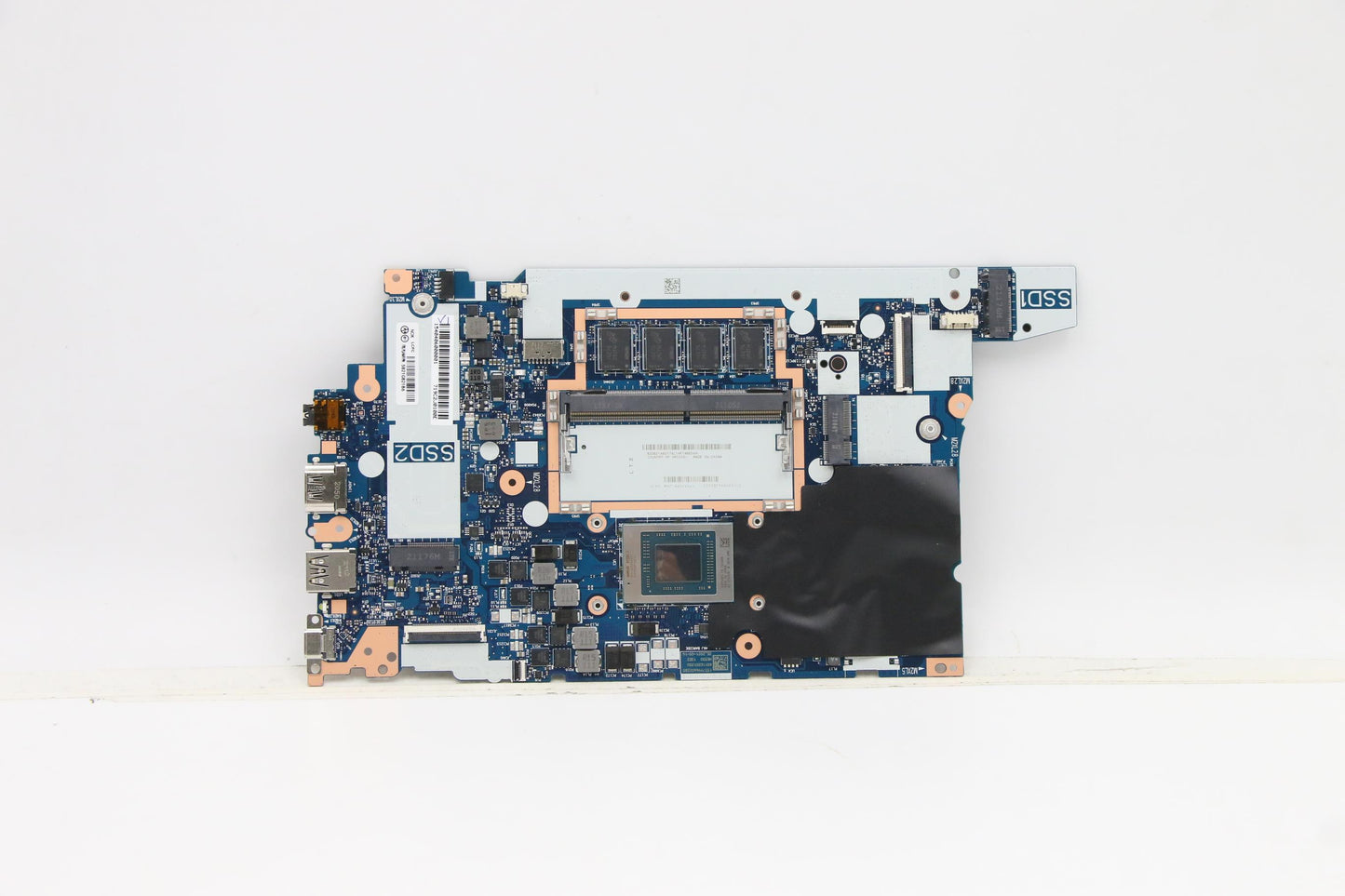 Lenovo Bdplanar Ryz7 5700U 8G Nok Nd - 5B21C82186