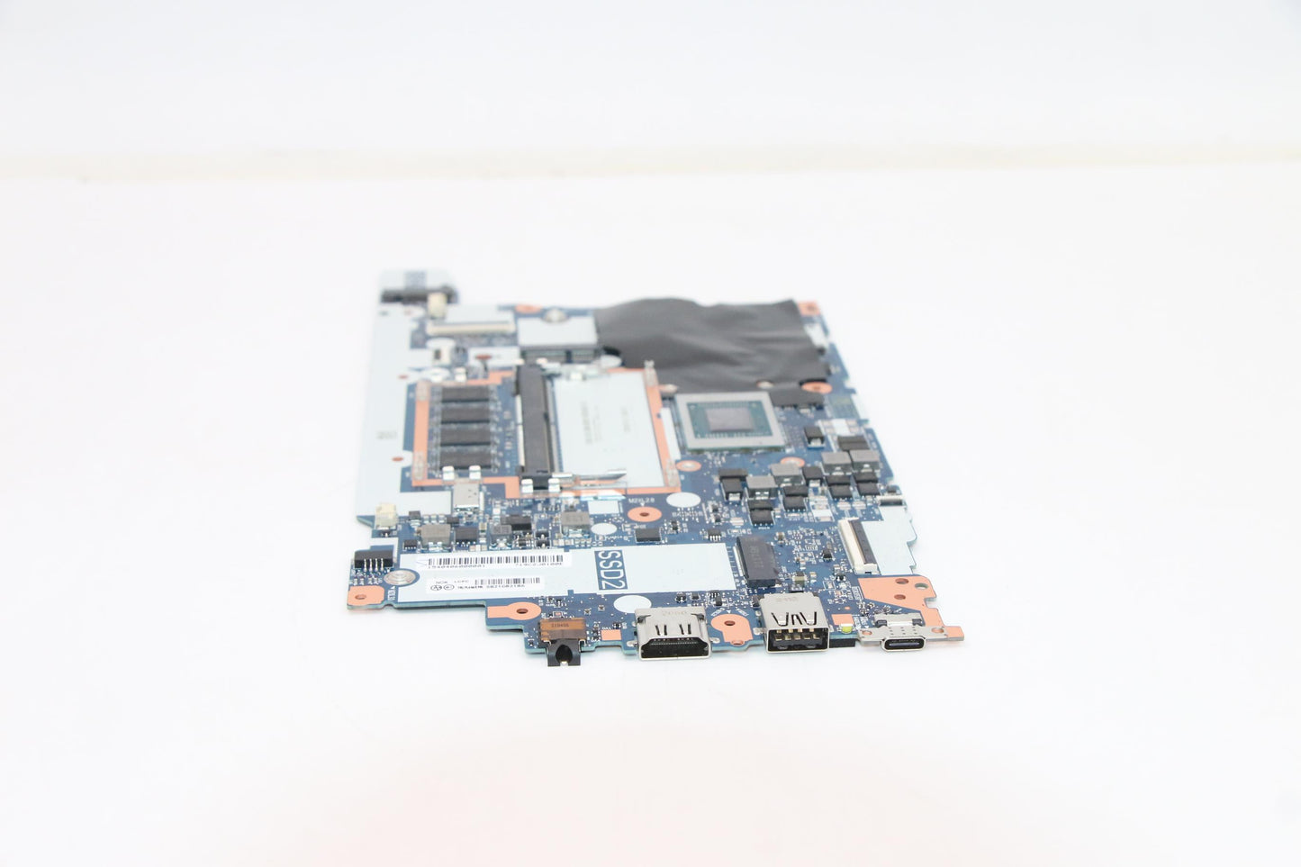 Lenovo Bdplanar Ryz7 5700U 8G Nok Nd - 5B21C82186