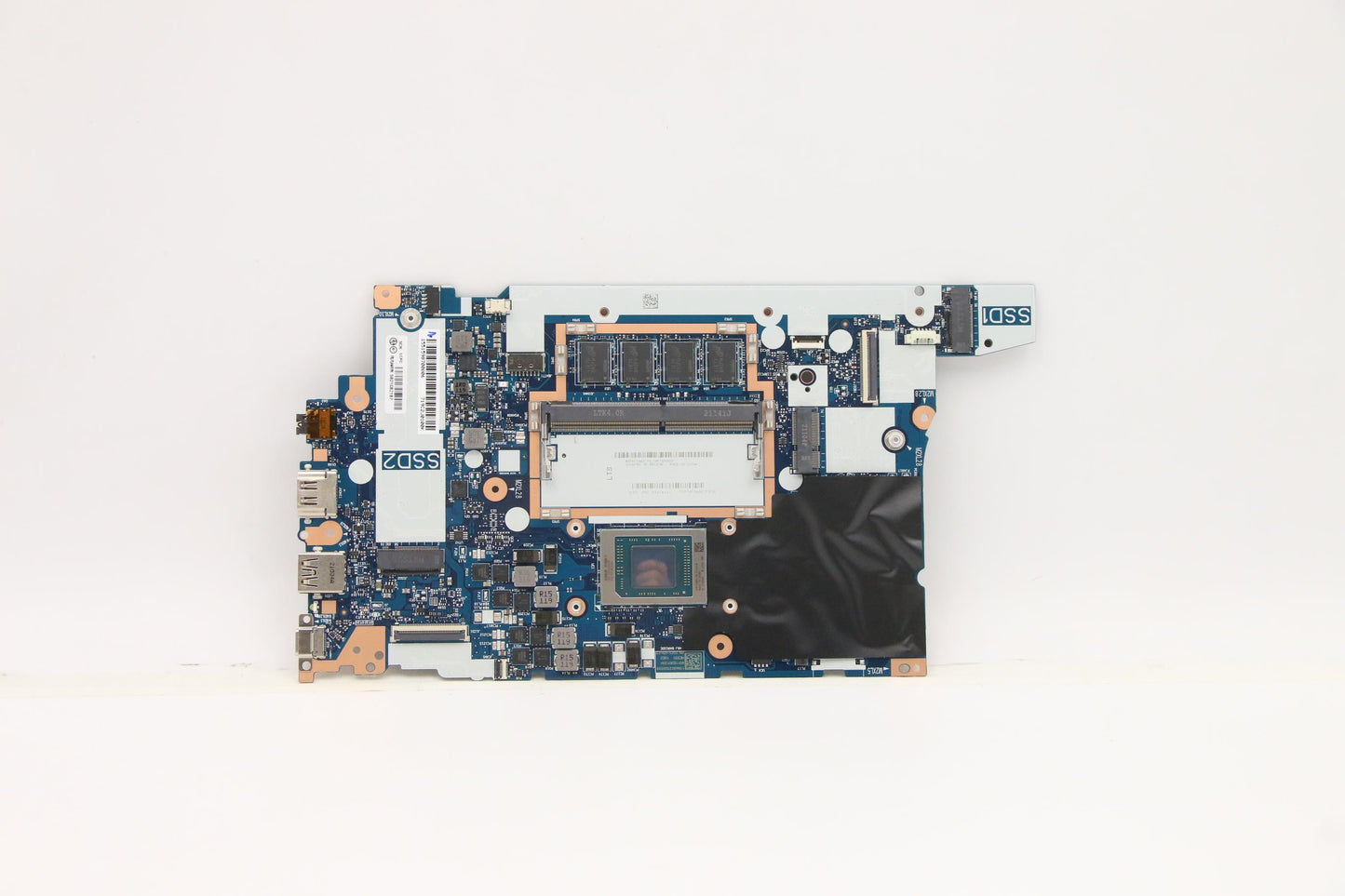 Lenovo Bdplanar Ryz5 5600U 8G Nok Nd - 5B21C82187
