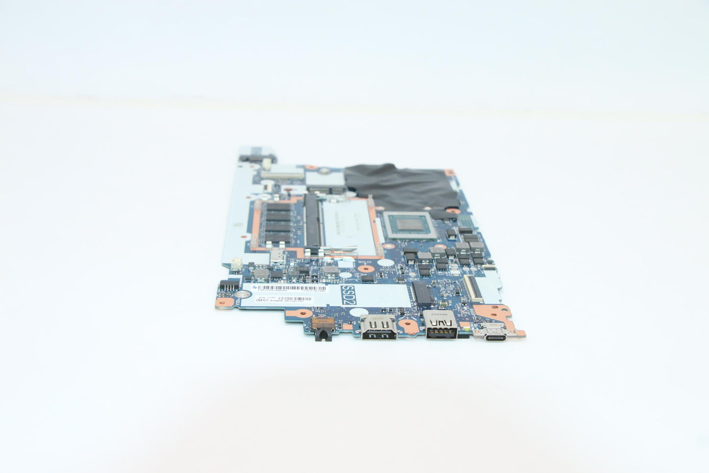 Lenovo Bdplanar Ryz5 5600U 8G Nok Nd - 5B21C82187