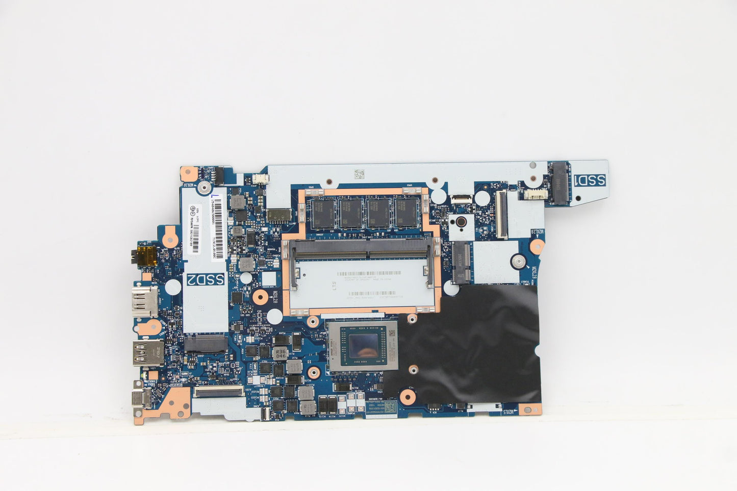 Lenovo Bdplanar Ryz3 5300U 8G Win Nd - 5B21C82189