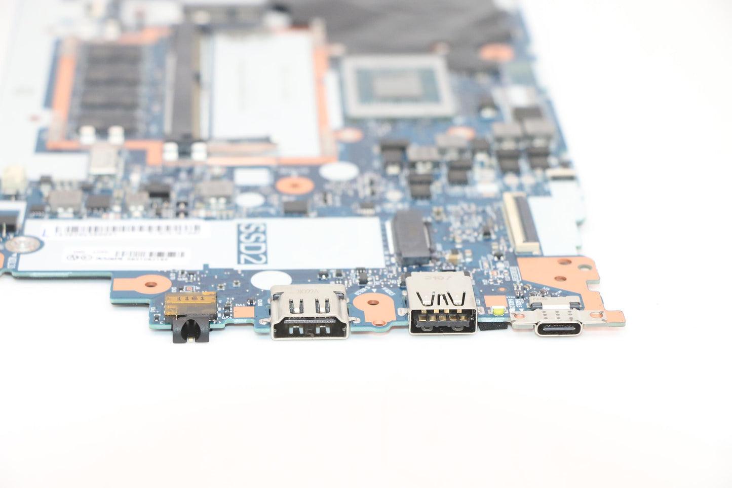 Lenovo Bdplanar Ryz3 5300U 8G Win Nd - 5B21C82189