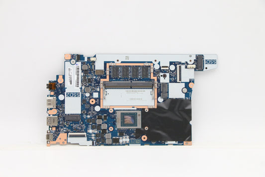 Lenovo Motherboard BDPLANAR Ryz5 5500U, 8GB, Windows - 5B21C82191