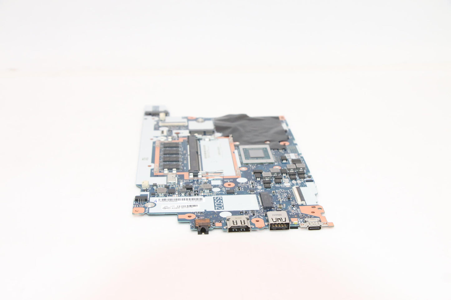Lenovo Motherboard BDPLANAR Ryz5 5500U, 8GB, Windows - 5B21C82191
