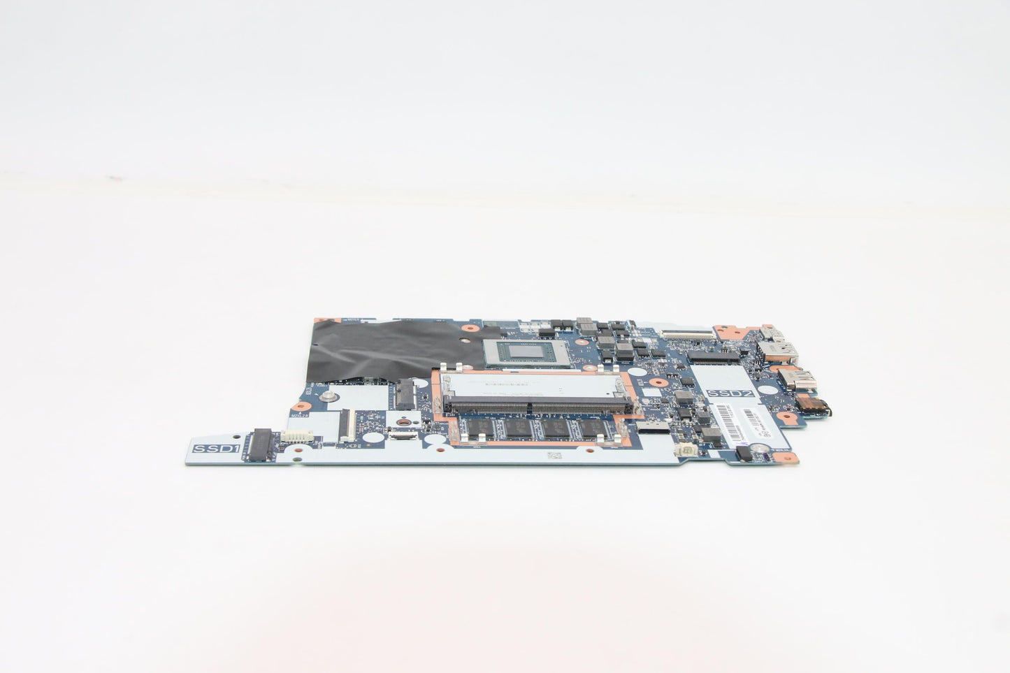 Lenovo Motherboard BDPLANAR Ryz5 5500U, 8GB, Windows - 5B21C82191