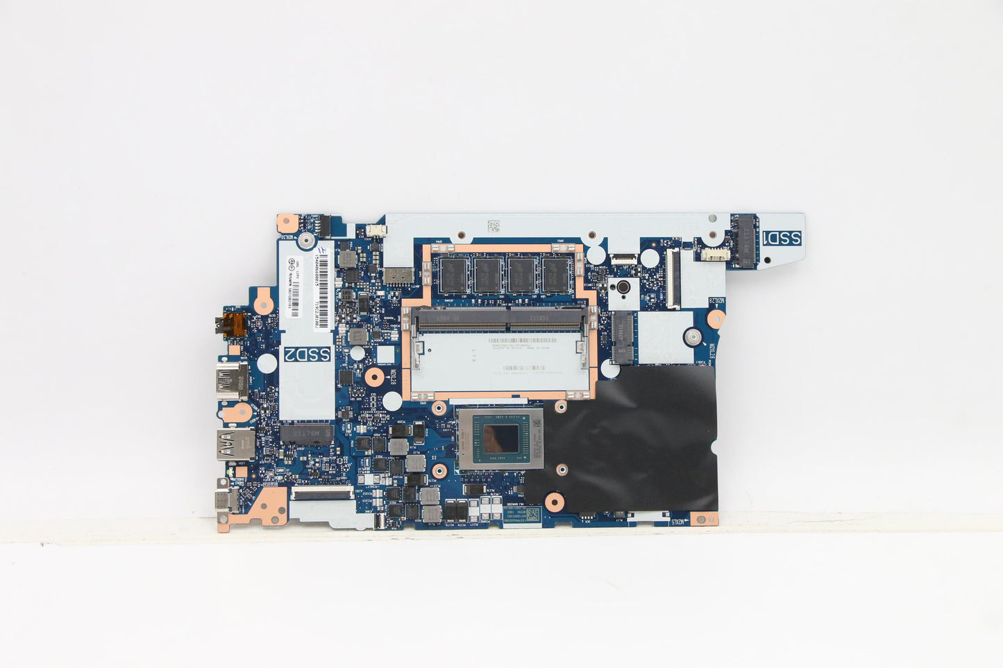 Lenovo System Board, Ryzen 7 5700U, 8G, WIN, ND YT dT2 YAB - 5B21C82193