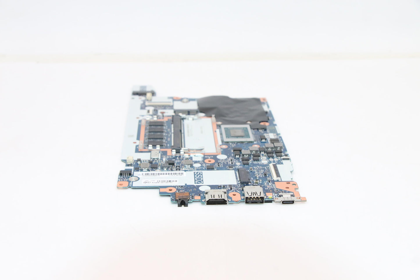 Lenovo System Board, Ryzen 7 5700U, 8G, WIN, ND YT dT2 YAB - 5B21C82193