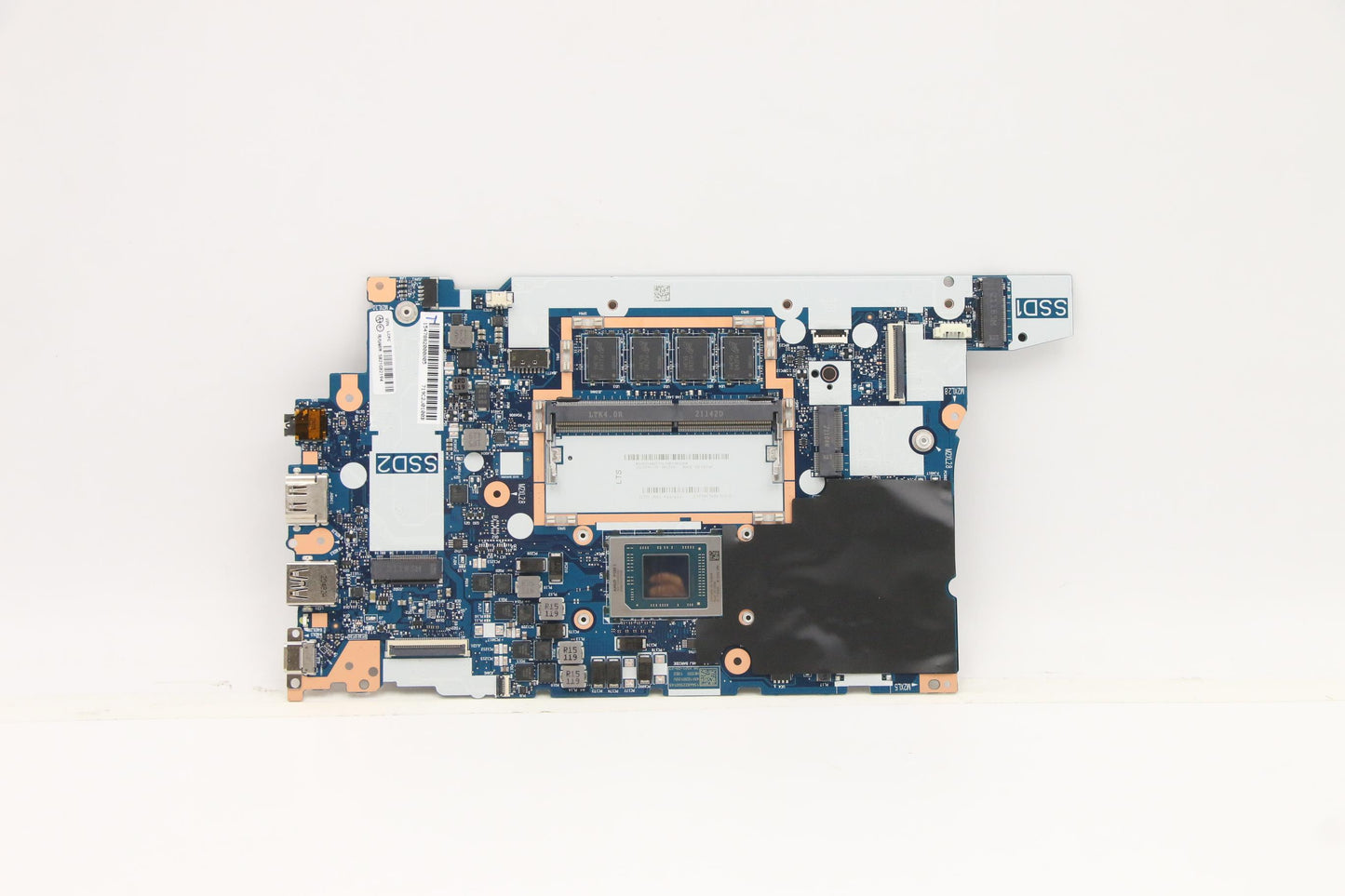Lenovo Bdplanar Ryz5 5600U 8G Win Nd - 5B21C82194