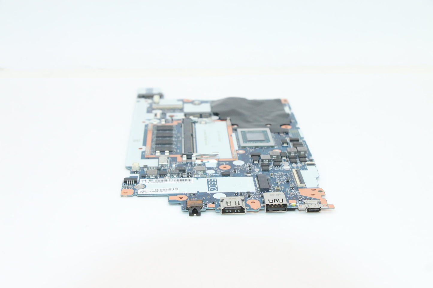 Lenovo Bdplanar Ryz5 5600U 8G Win Nd - 5B21C82194