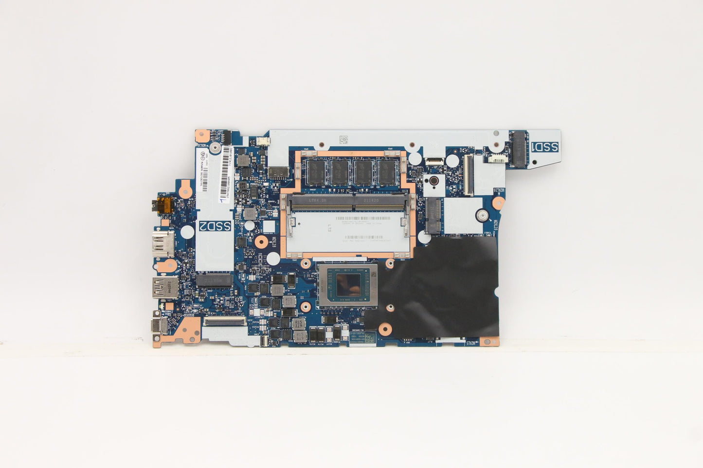 Lenovo Bdplanar Ryz7 5800U 8G Win Nd - 5B21C82195