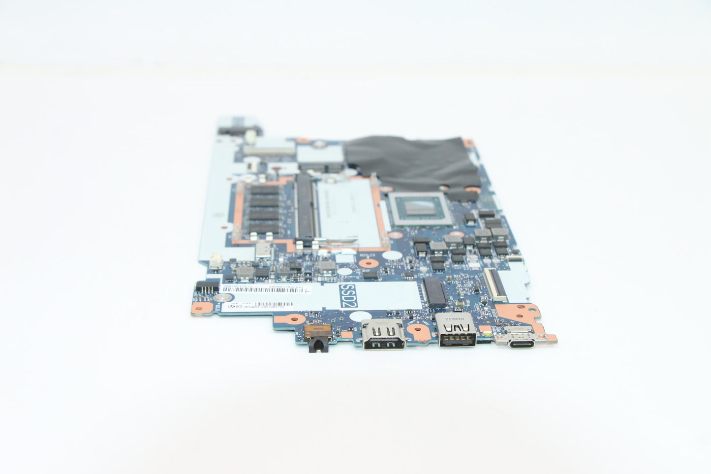 Lenovo Bdplanar Ryz7 5800U 8G Win Nd - 5B21C82195
