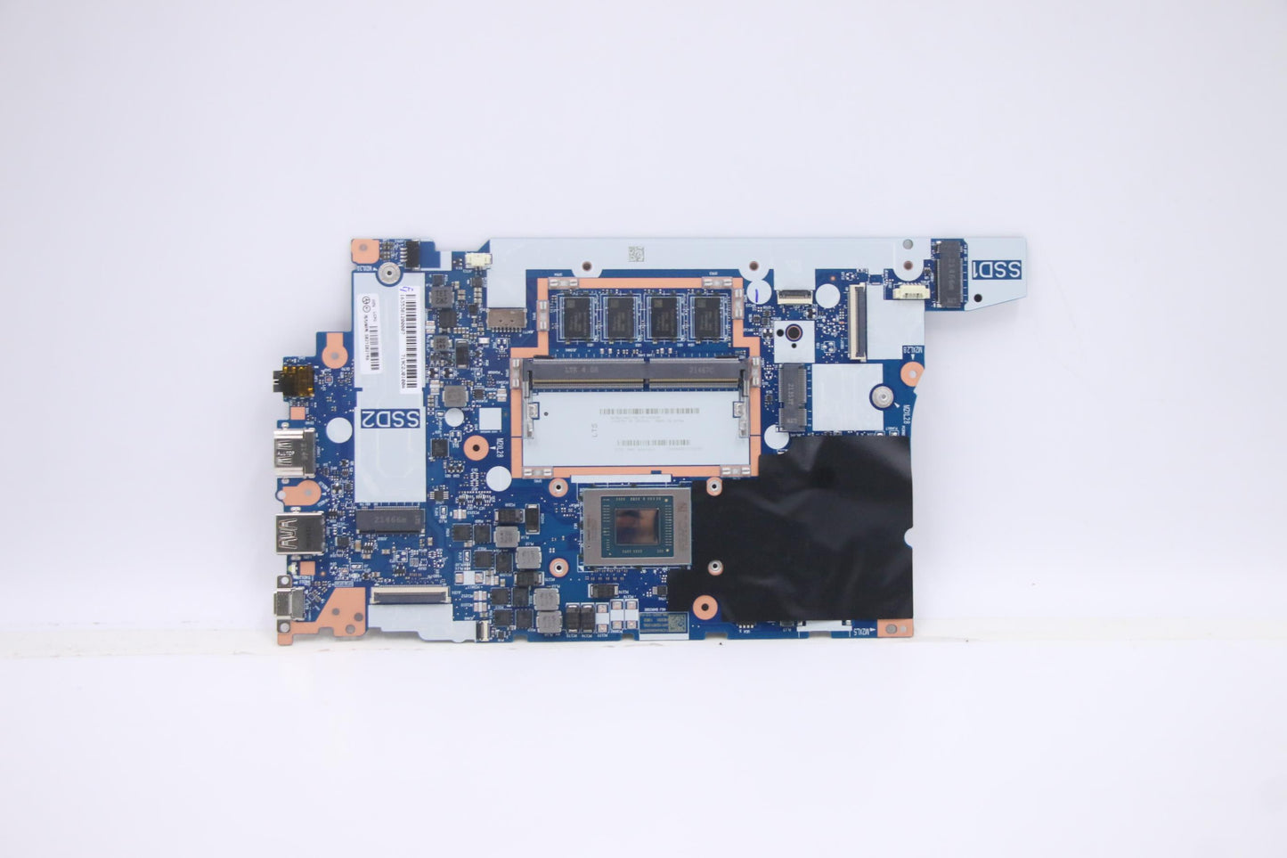 Lenovo Bdplanar Ry3 5300U8Gwinnd Ytft - 5B21C82196