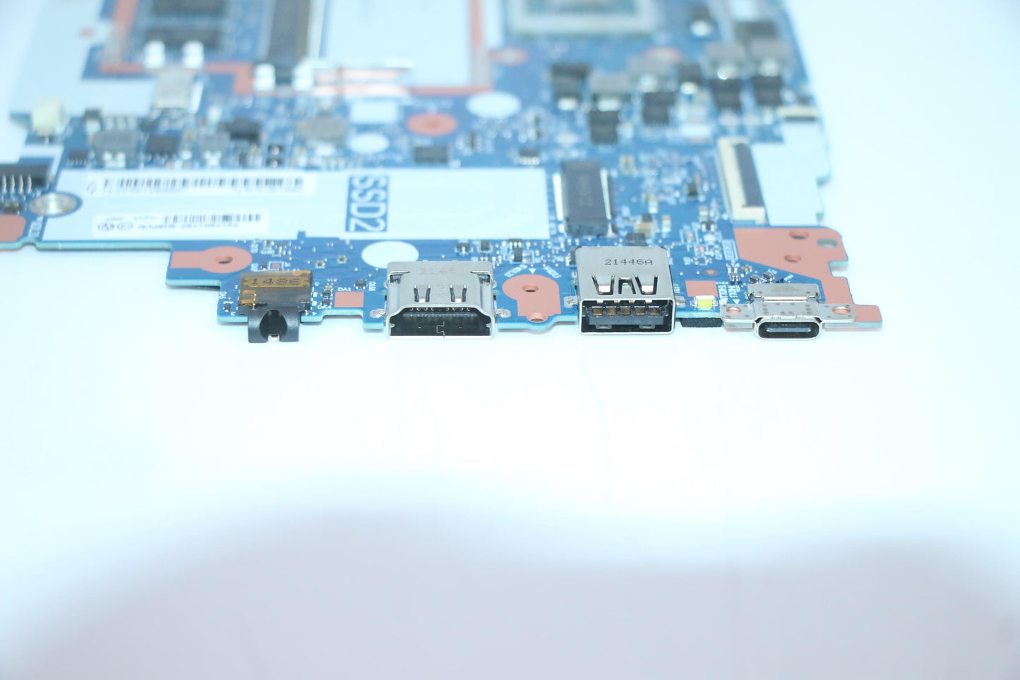 Lenovo Bdplanar Ry3 5300U8Gwinnd Ytft - 5B21C82196