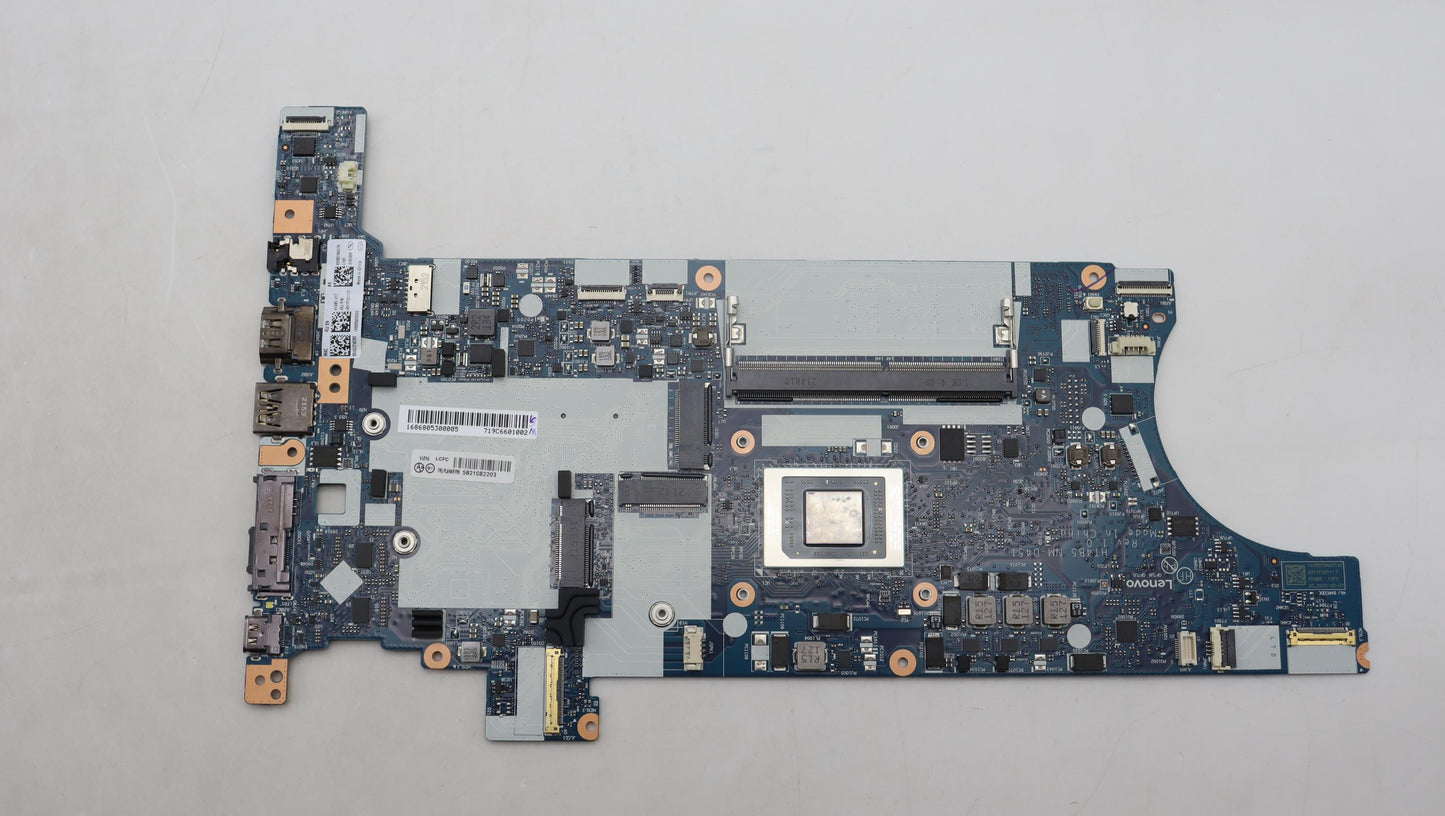 Lenovo Bdplanar Fr R55600U8G Win,Nd Y - 5B21C82203