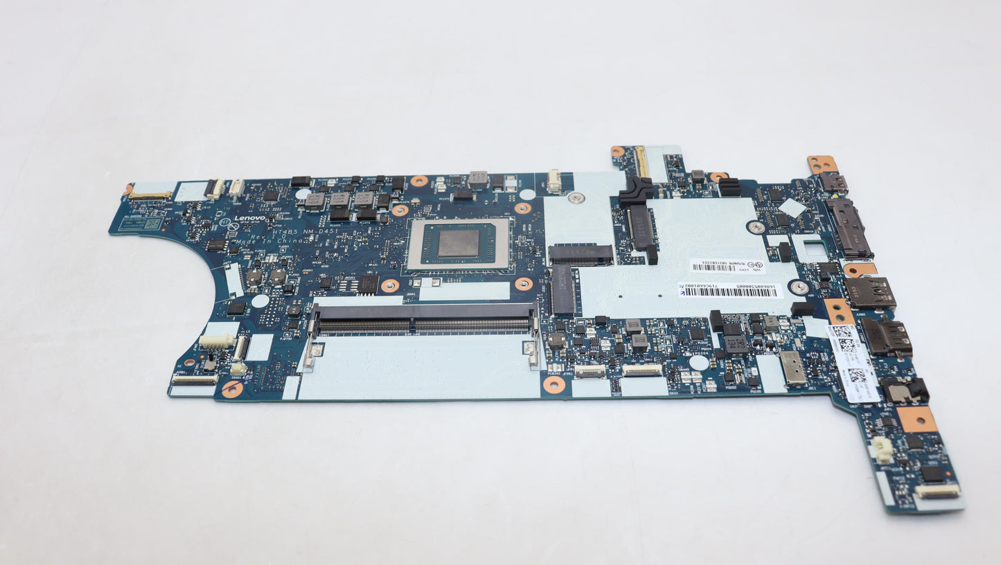 Lenovo Bdplanar Fr R55600U8G Win,Nd Y - 5B21C82203