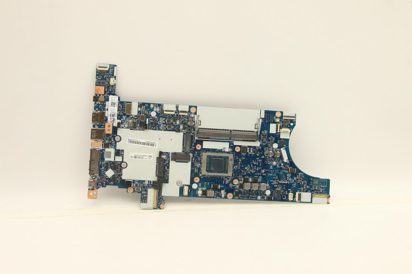 Lenovo Bdplanar Fr R55600U16G Nok,Nd - 5B21C82209