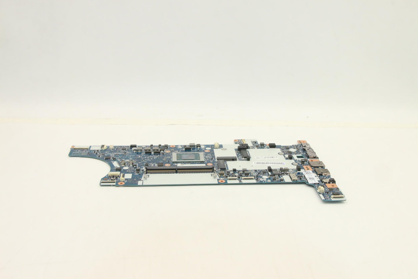Lenovo Bdplanar Fr R55600U16G Nok,Nd - 5B21C82209