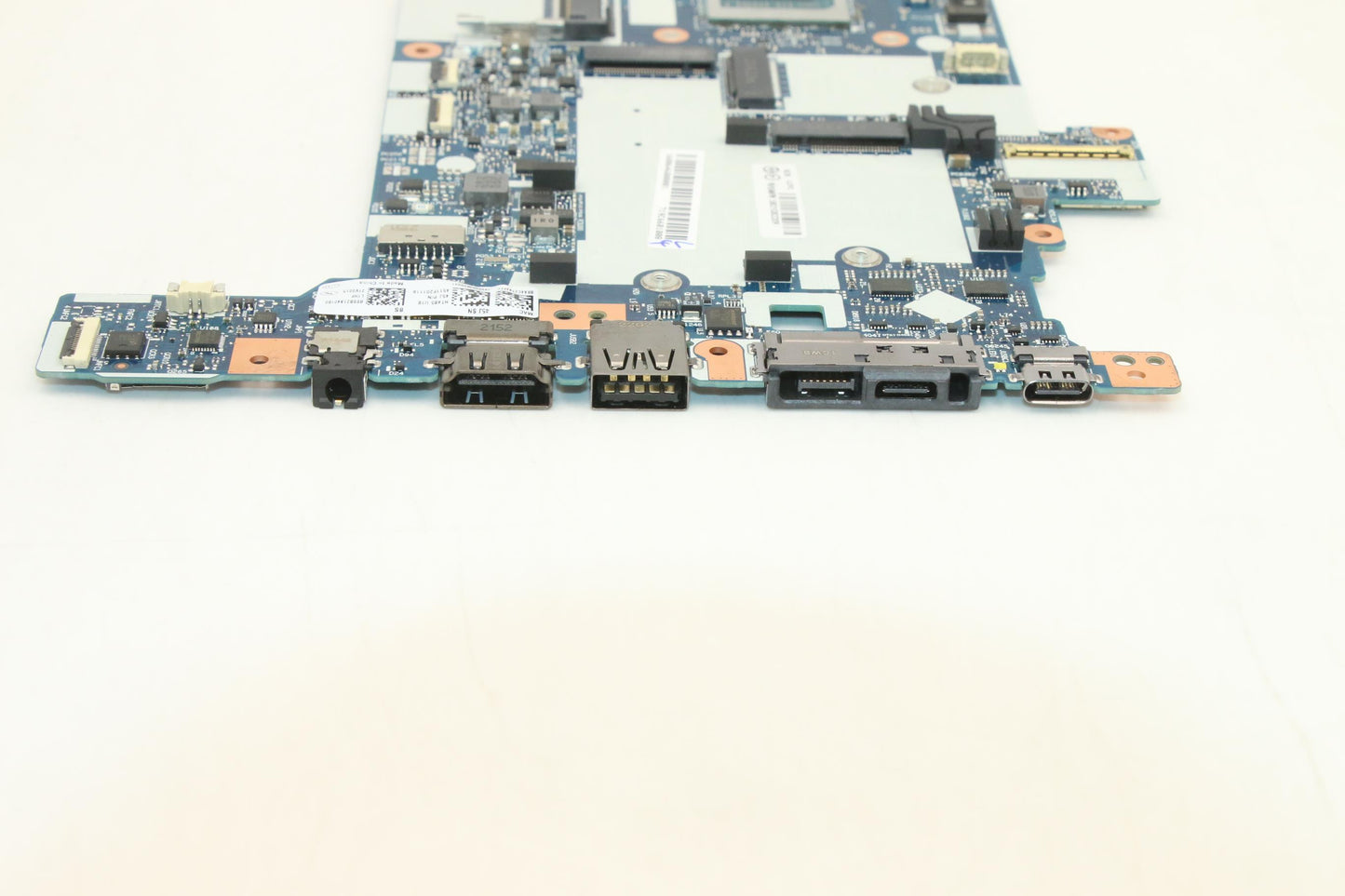 Lenovo Bdplanar Fr R55600U16G Nok,Nd - 5B21C82209