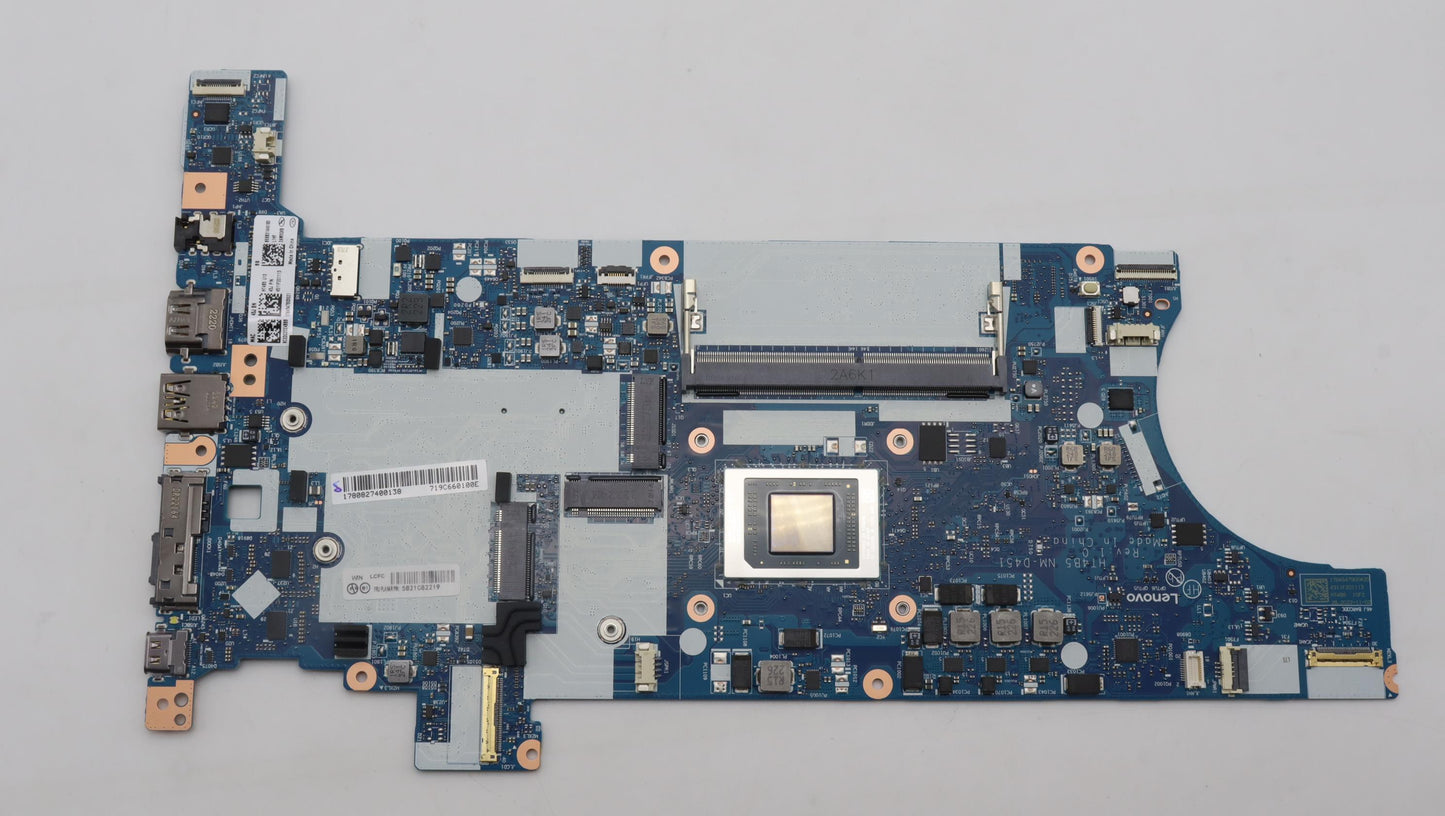 Lenovo Bdplanar Fr R5Pro5650U16G Winy - 5B21C82219