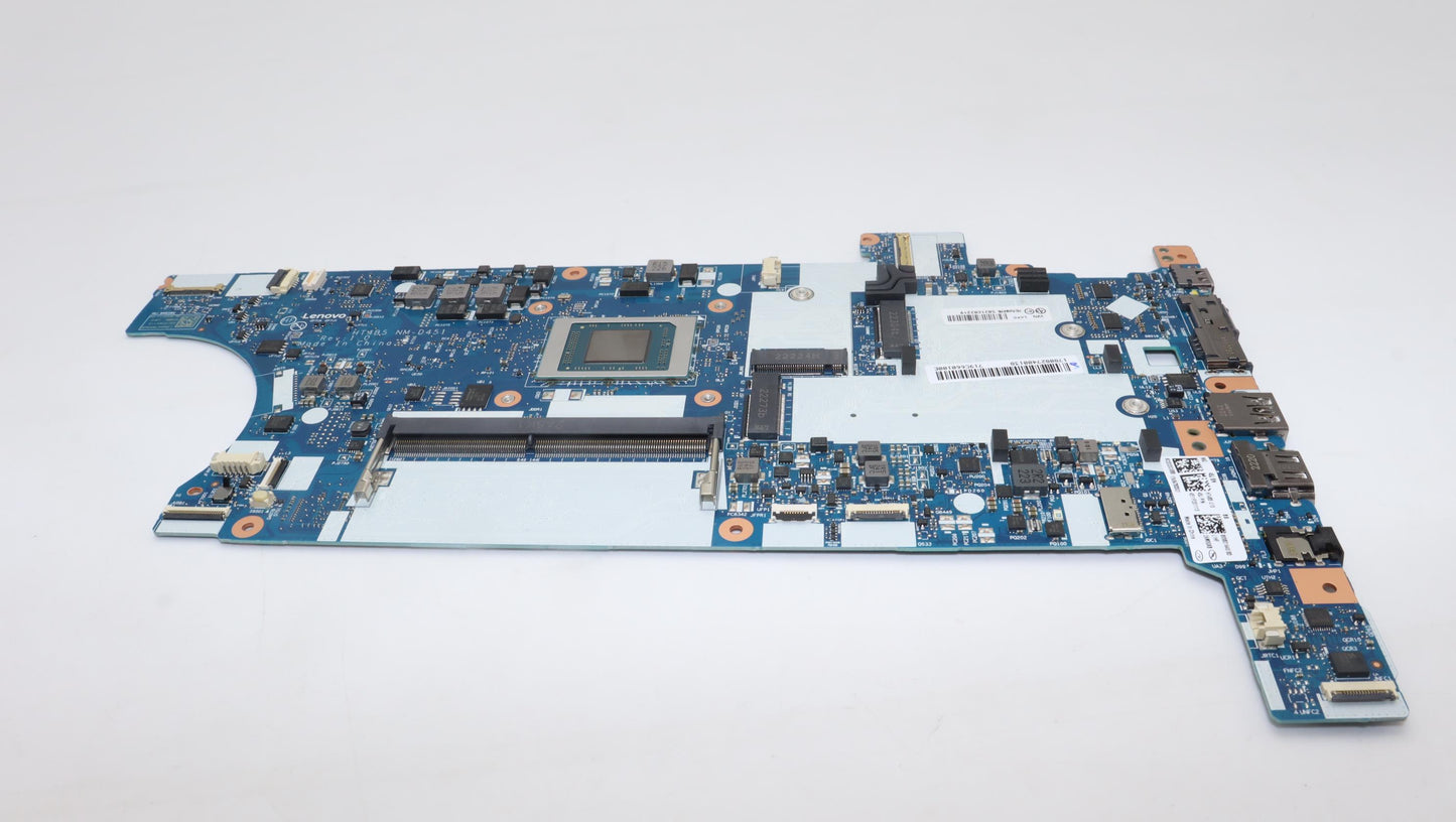 Lenovo Bdplanar Fr R5Pro5650U16G Winy - 5B21C82219