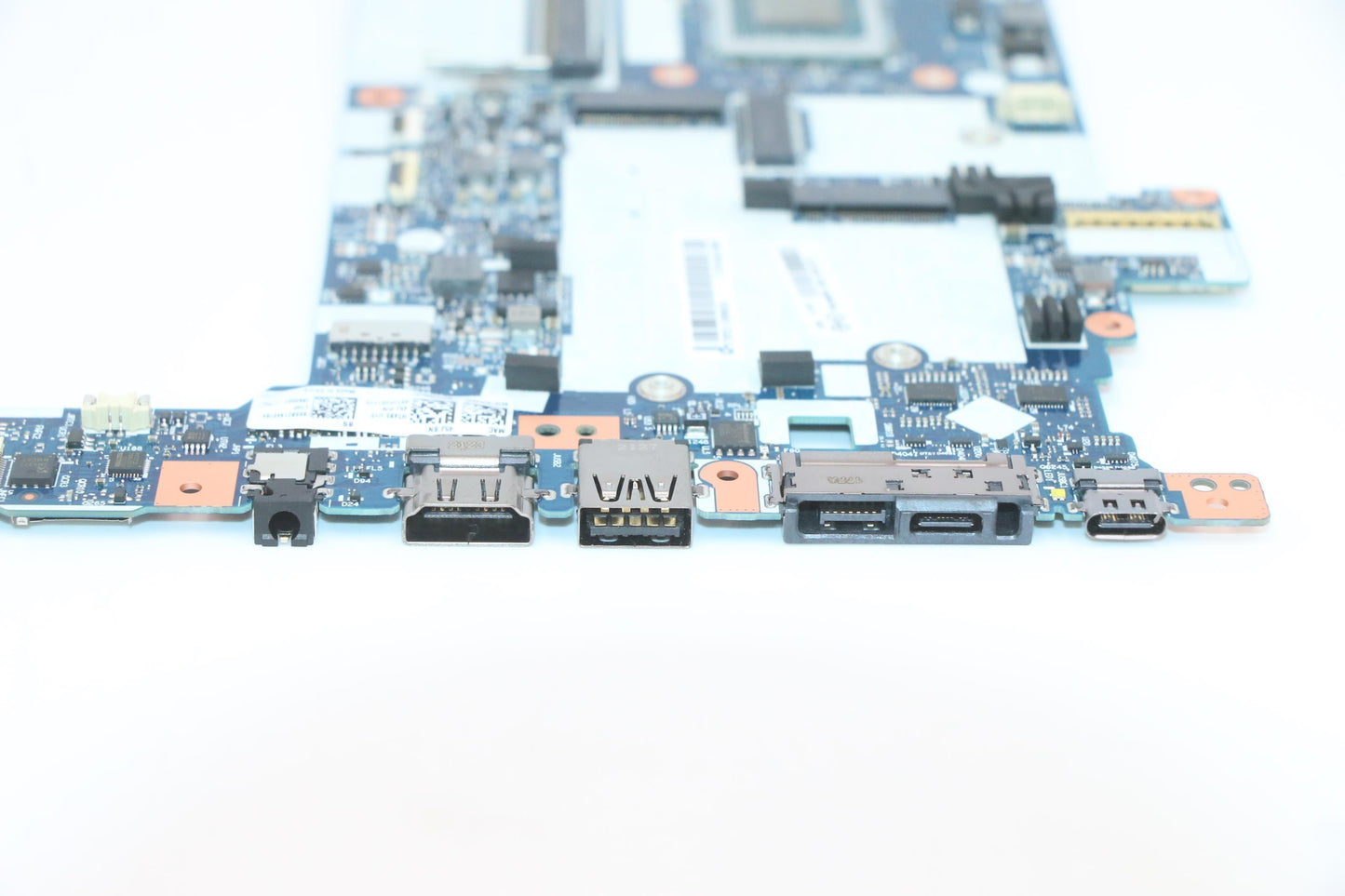 Lenovo Motherboard, FR R7PRO, 5850U, 16GB RAM, Windows, YDYdT, L3yA, BS - 5B21C82223