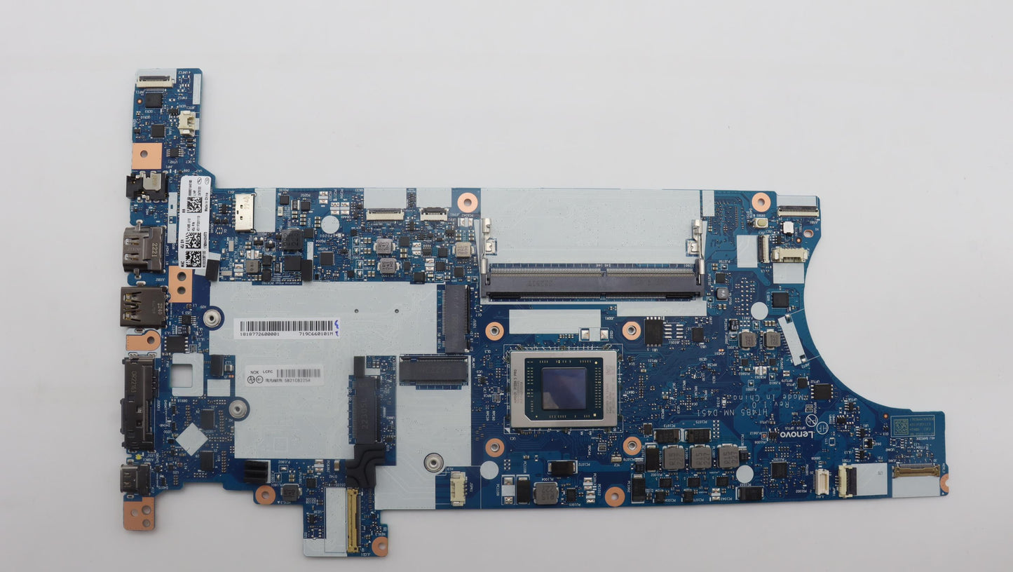 Lenovo Bdplanar Fr R5Pro5650U16G Noky - 5B21C82254