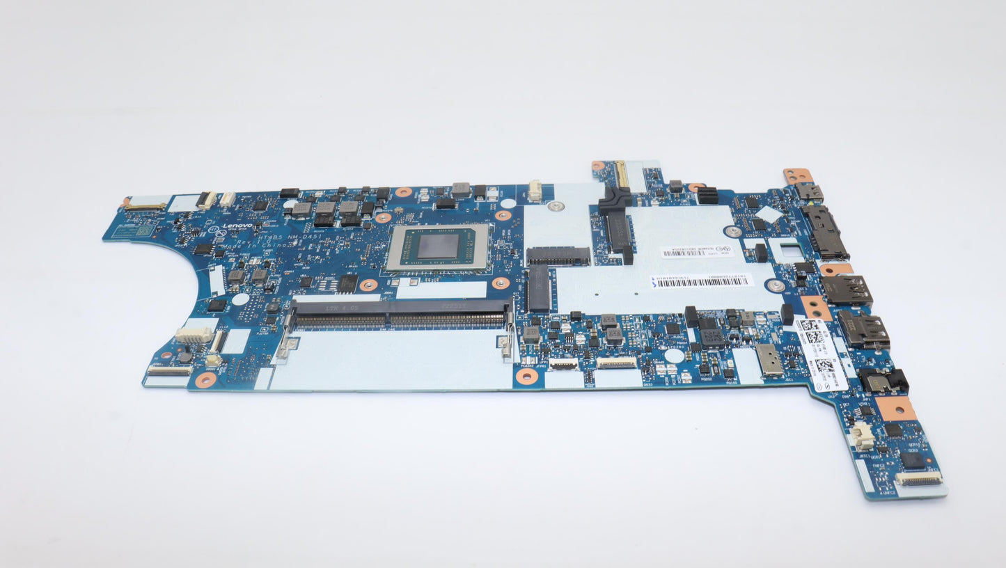 Lenovo Bdplanar Fr R5Pro5650U16G Noky - 5B21C82254