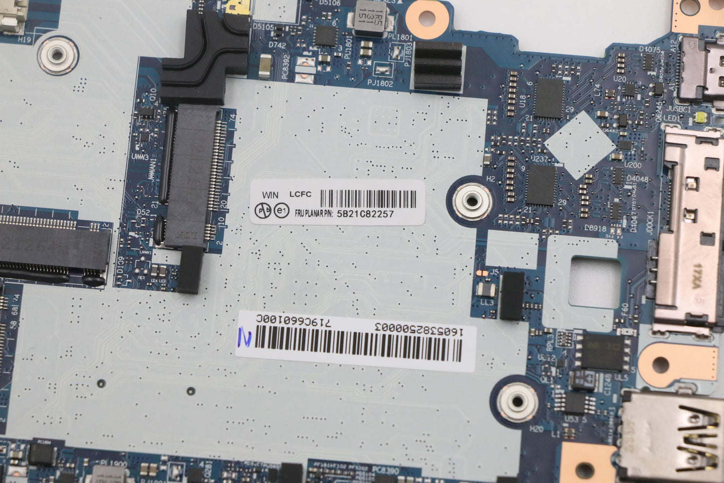 Lenovo Bdplanar Fr R7Pro5850U16G Winy - 5B21C82257