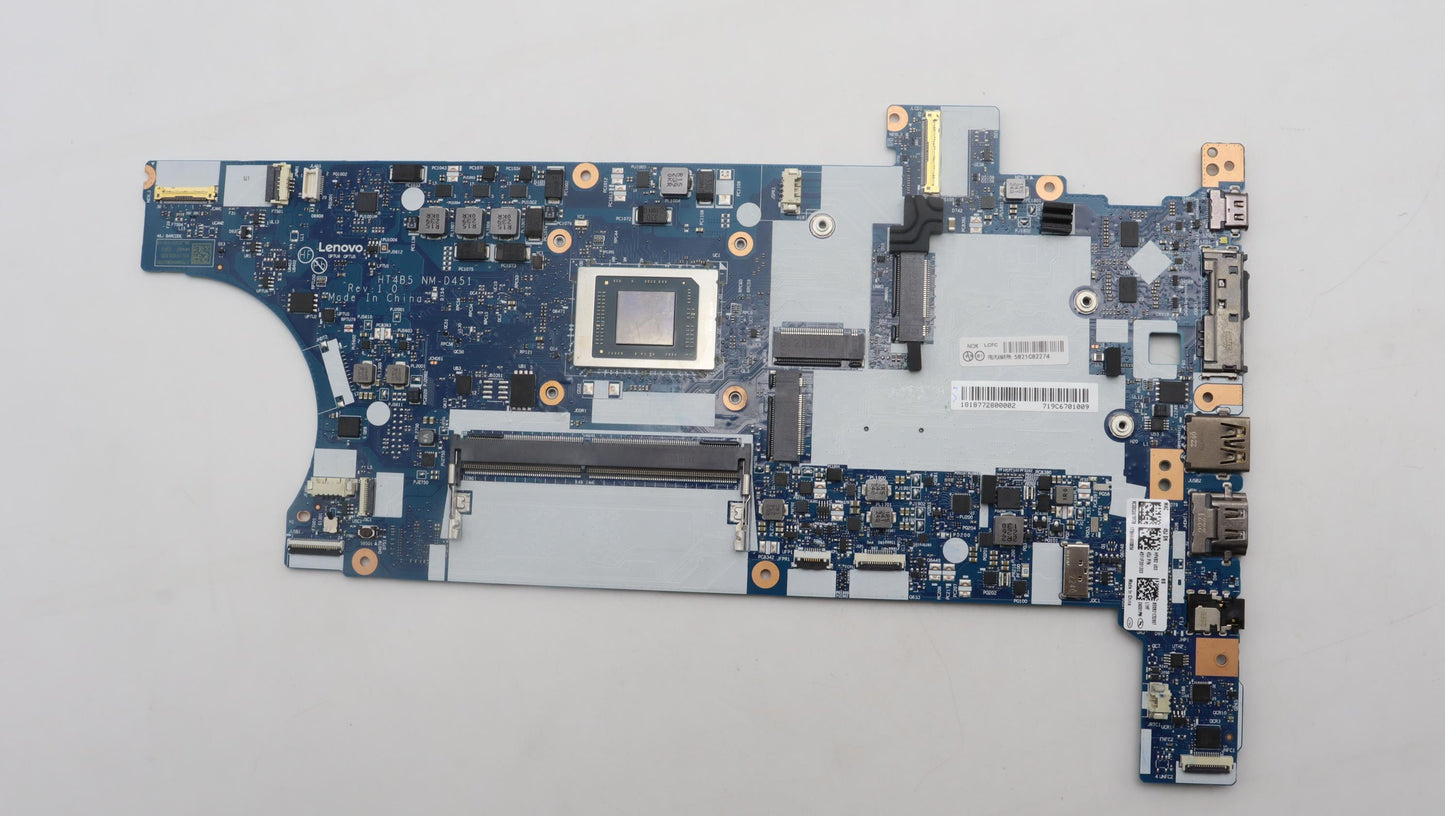 Lenovo Bdplanar Fr R5Pro5650U16G Noky - 5B21C82274