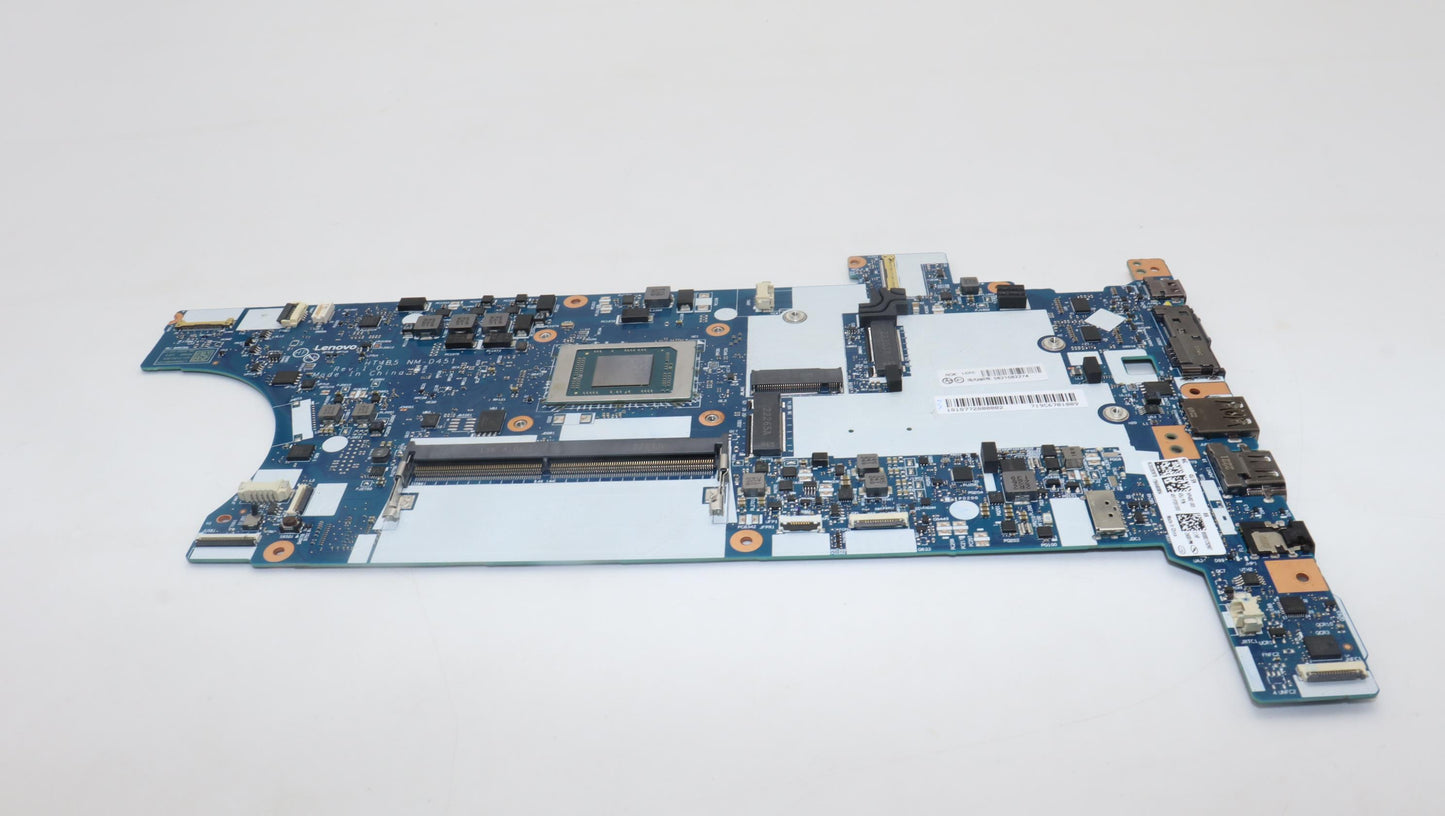 Lenovo Bdplanar Fr R5Pro5650U16G Noky - 5B21C82274