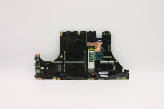 Lenovo Motherboard i5-11500H, TPM, Windows DPK - 5B21C82353