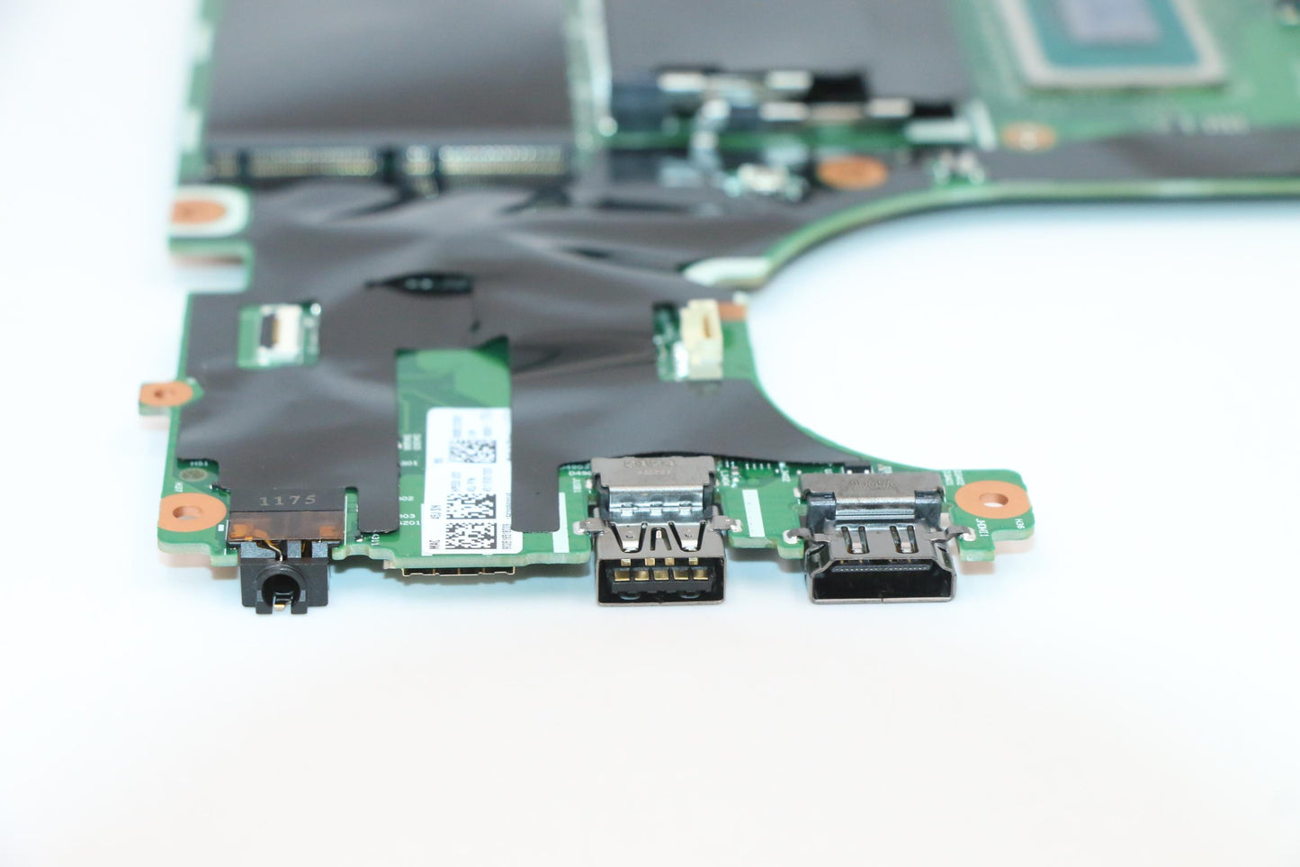 Lenovo Motherboard i5-11500H, TPM, Windows DPK - 5B21C82353