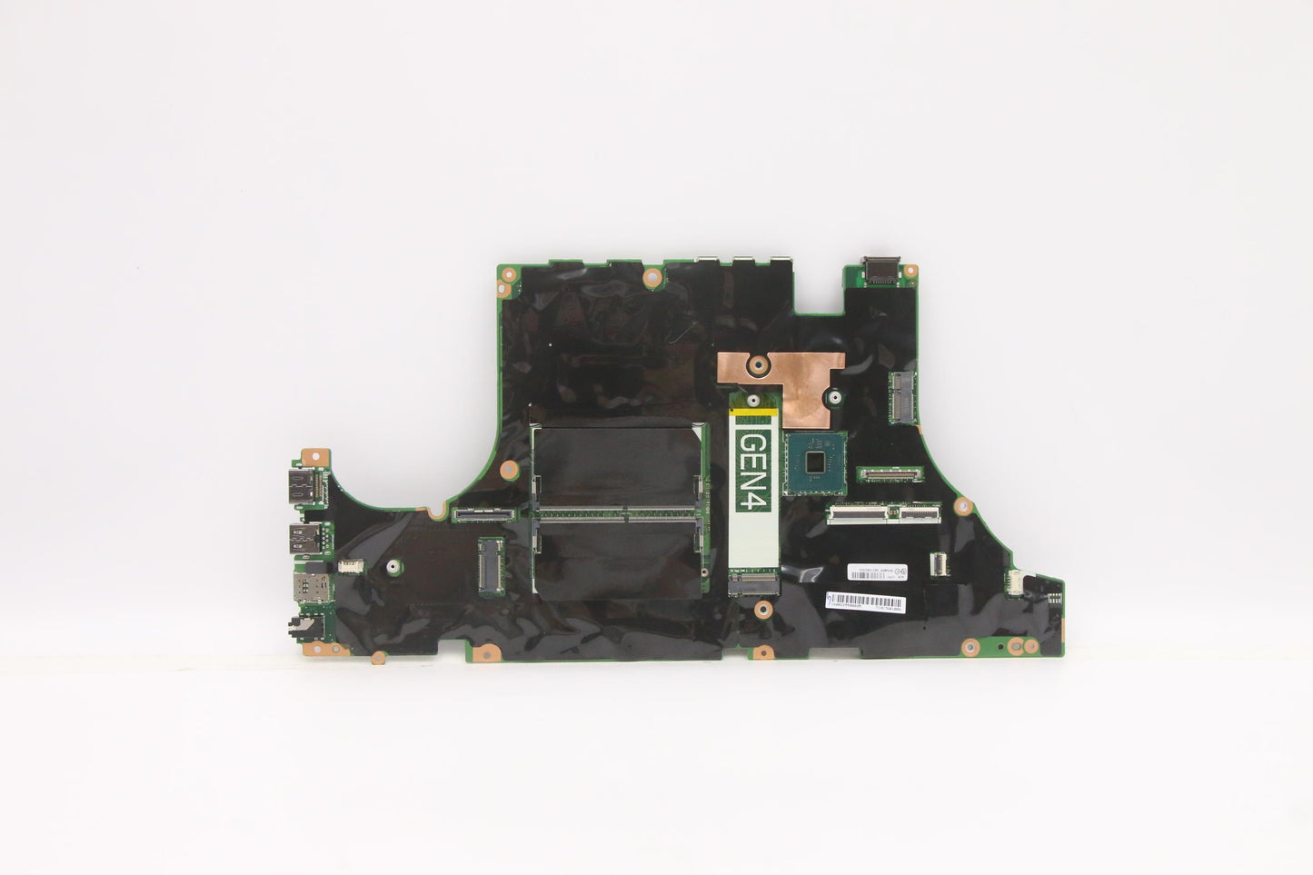 Lenovo Bdplanar I5-11500Hvp Nok Ya Yt - 5B21C82355