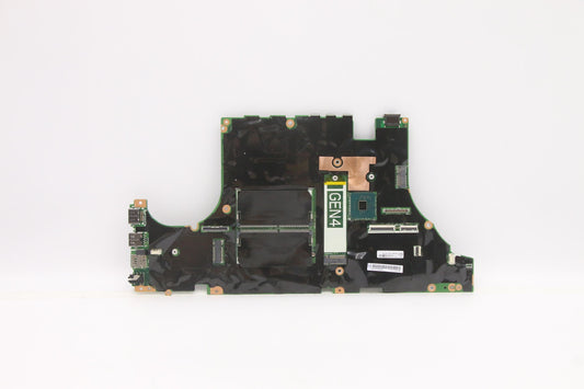 Lenovo Bdplanar I5-11500Hvp Nok Ya Yt - 5B21C82355