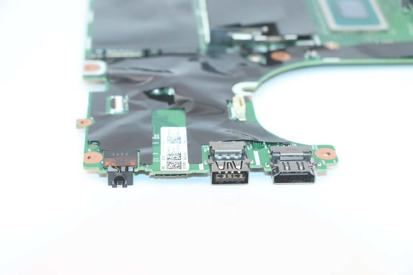Lenovo Bdplanar I5-11500Hvp Nok Ya Yt - 5B21C82355