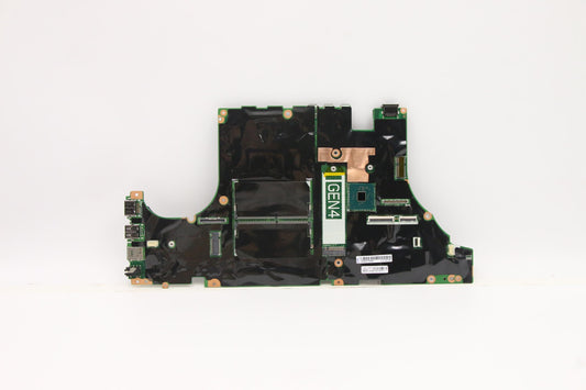 Lenovo System Board, i7-11850H, VP, WIN, YA YTdT2 L3 YAB - 5B21C82373
