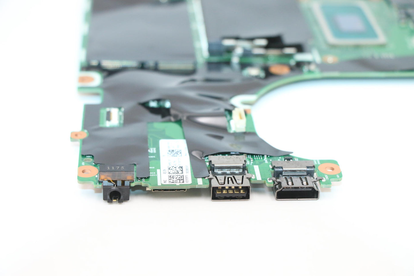 Lenovo System Board, i7-11850H, VP, WIN, YA YTdT2 L3 YAB - 5B21C82373