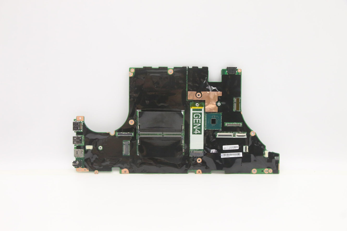 Lenovo Bdplanar I7-11850Hvp Nok Ya Yt - 5B21C82375
