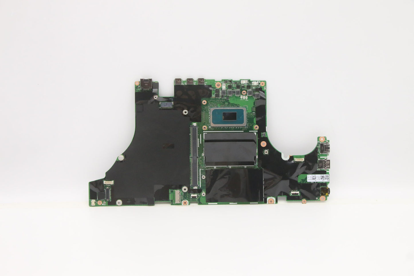 Lenovo Bdplanar I7-11850Hvp Nok Ya Yt - 5B21C82375