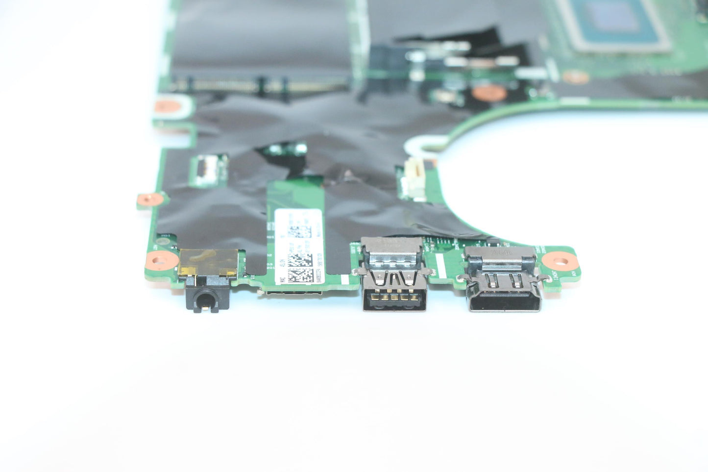 Lenovo Bdplanar I7-11850Hvp Nok Ya Yt - 5B21C82375