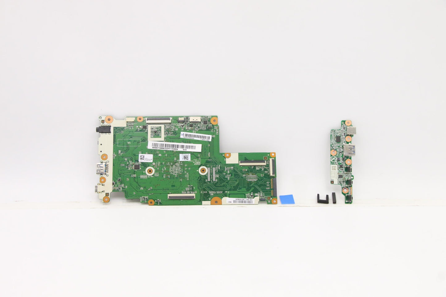 Lenovo Bdplanar Mb Nok N4120Uma4G32Gs - 5B21C86667