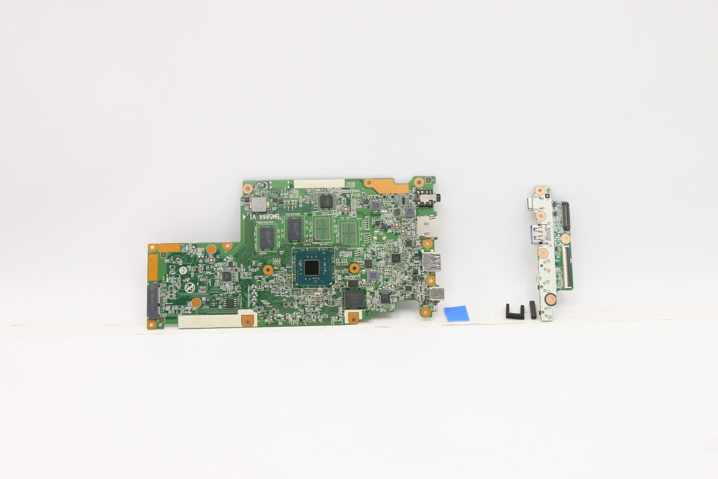 Lenovo Bdplanar Mb Nok N4120Uma4G32Gs - 5B21C86667