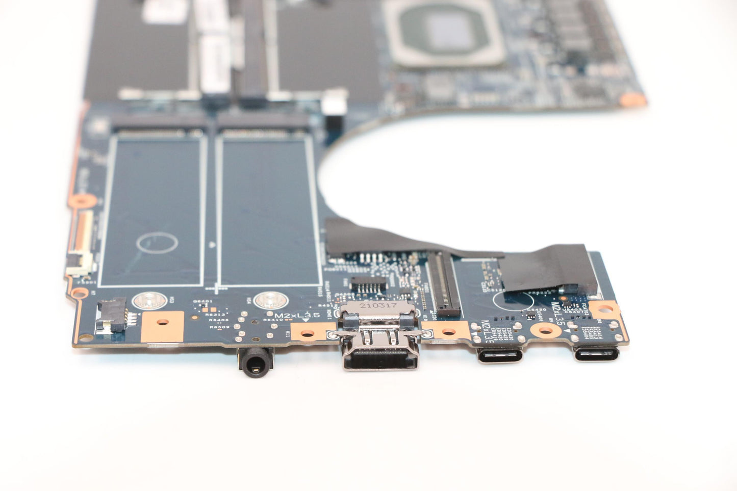Lenovo Bdplanar Win,I7-10850H,Ig,Ya,Y - 5B21C87138