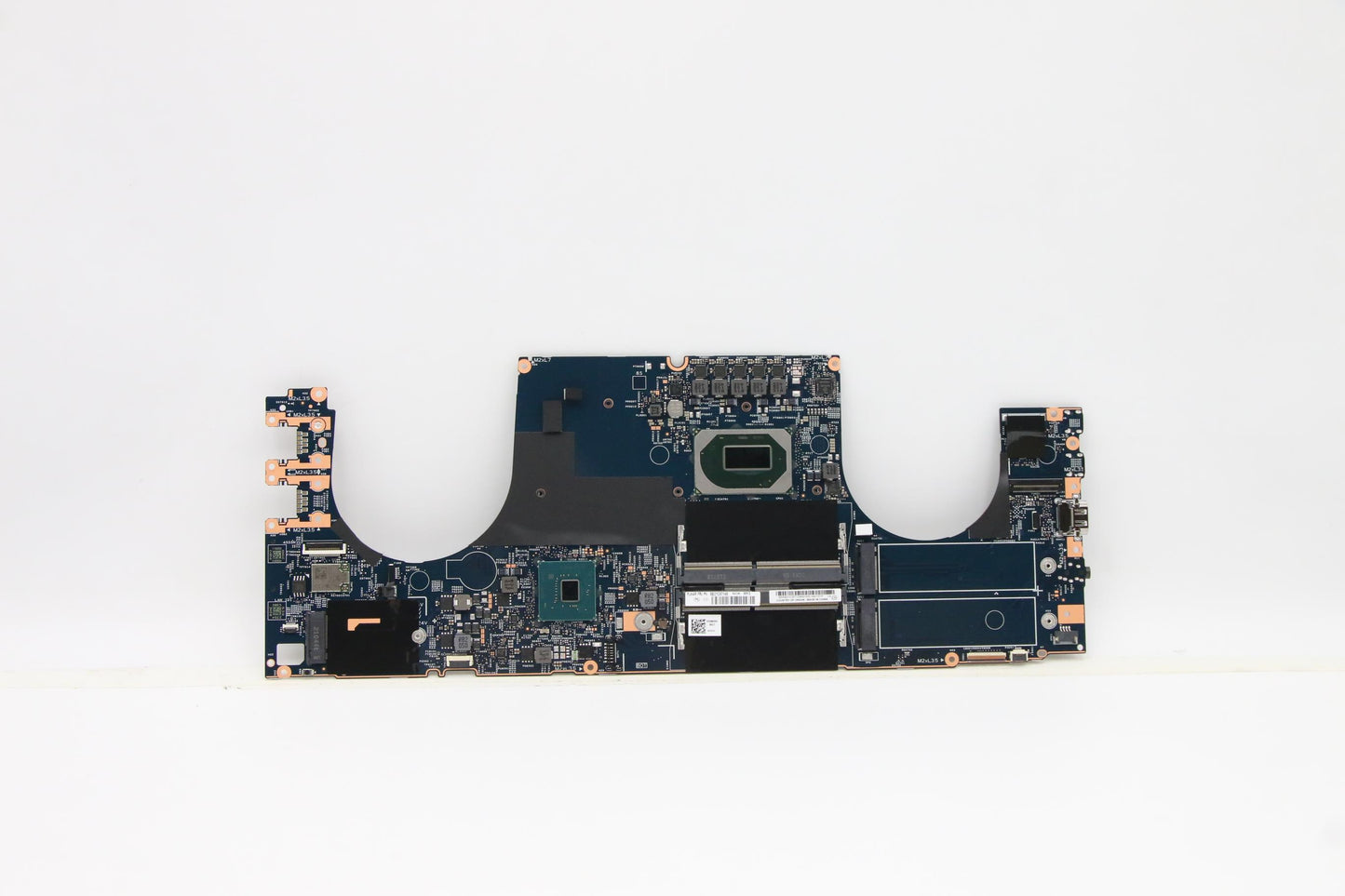 Lenovo Bdplanar Nok,I7-10850H,Ig,Ya,Y - 5B21C87140