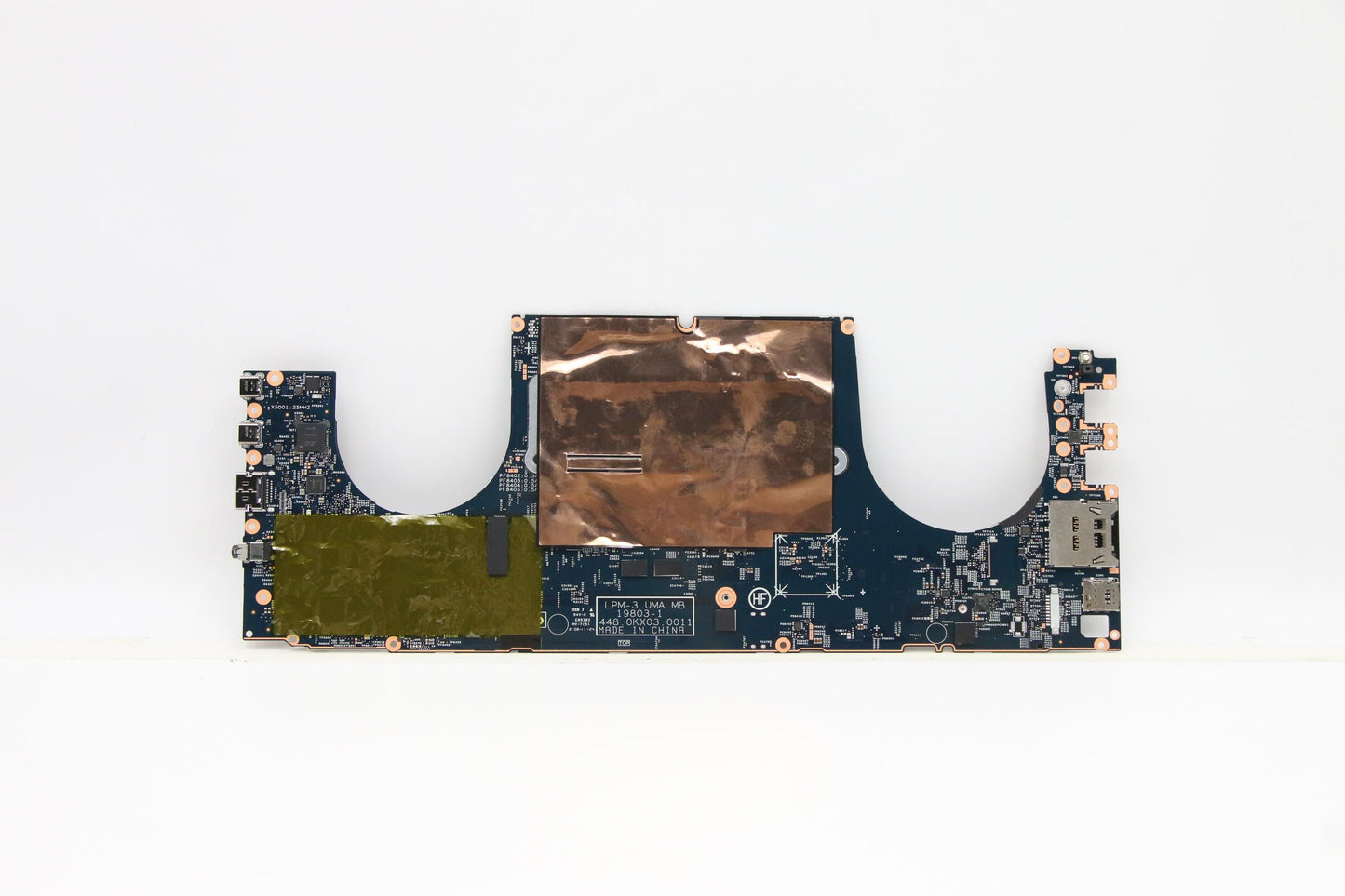 Lenovo Bdplanar Nok,I7-10850H,Ig,Ya,Y - 5B21C87140