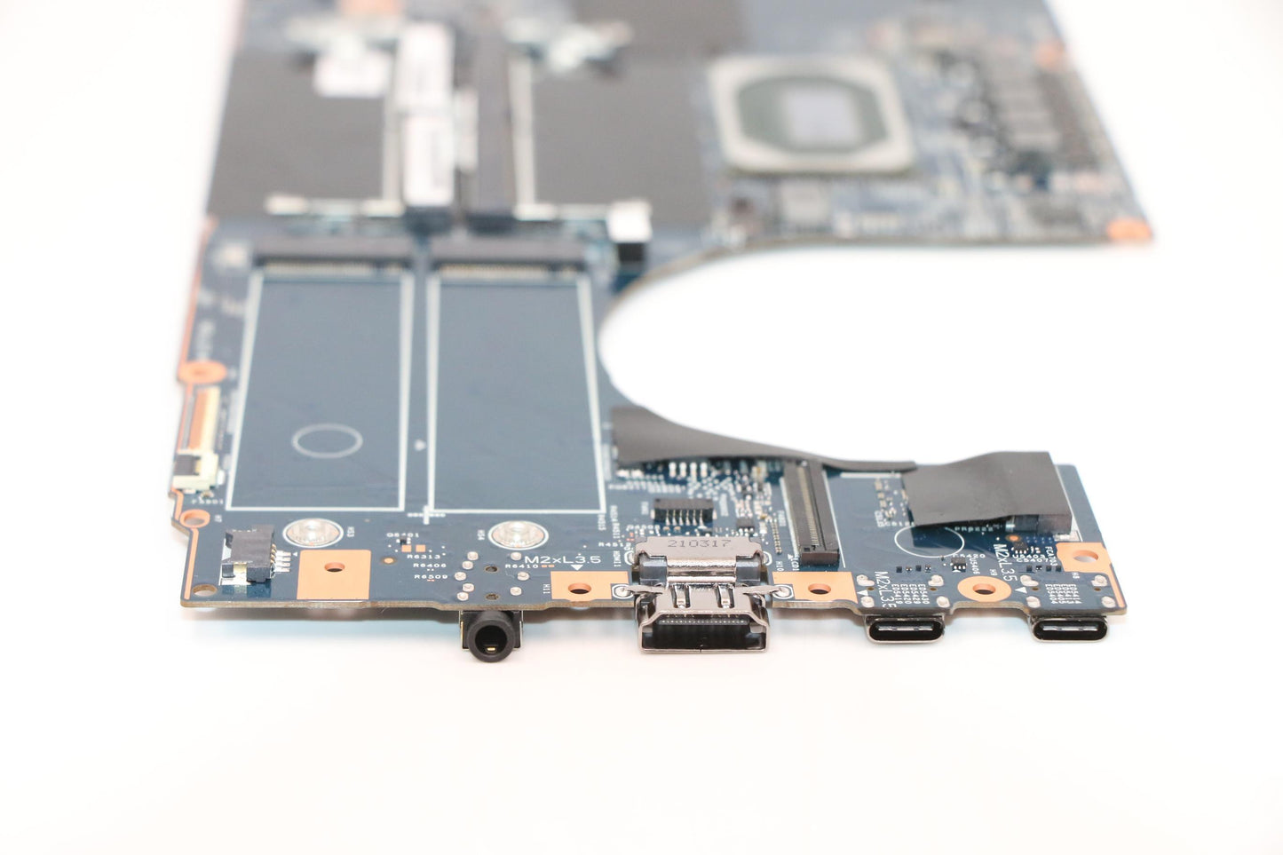 Lenovo Bdplanar Nok,I7-10850H,Ig,Ya,Y - 5B21C87140